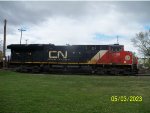 CN 3160